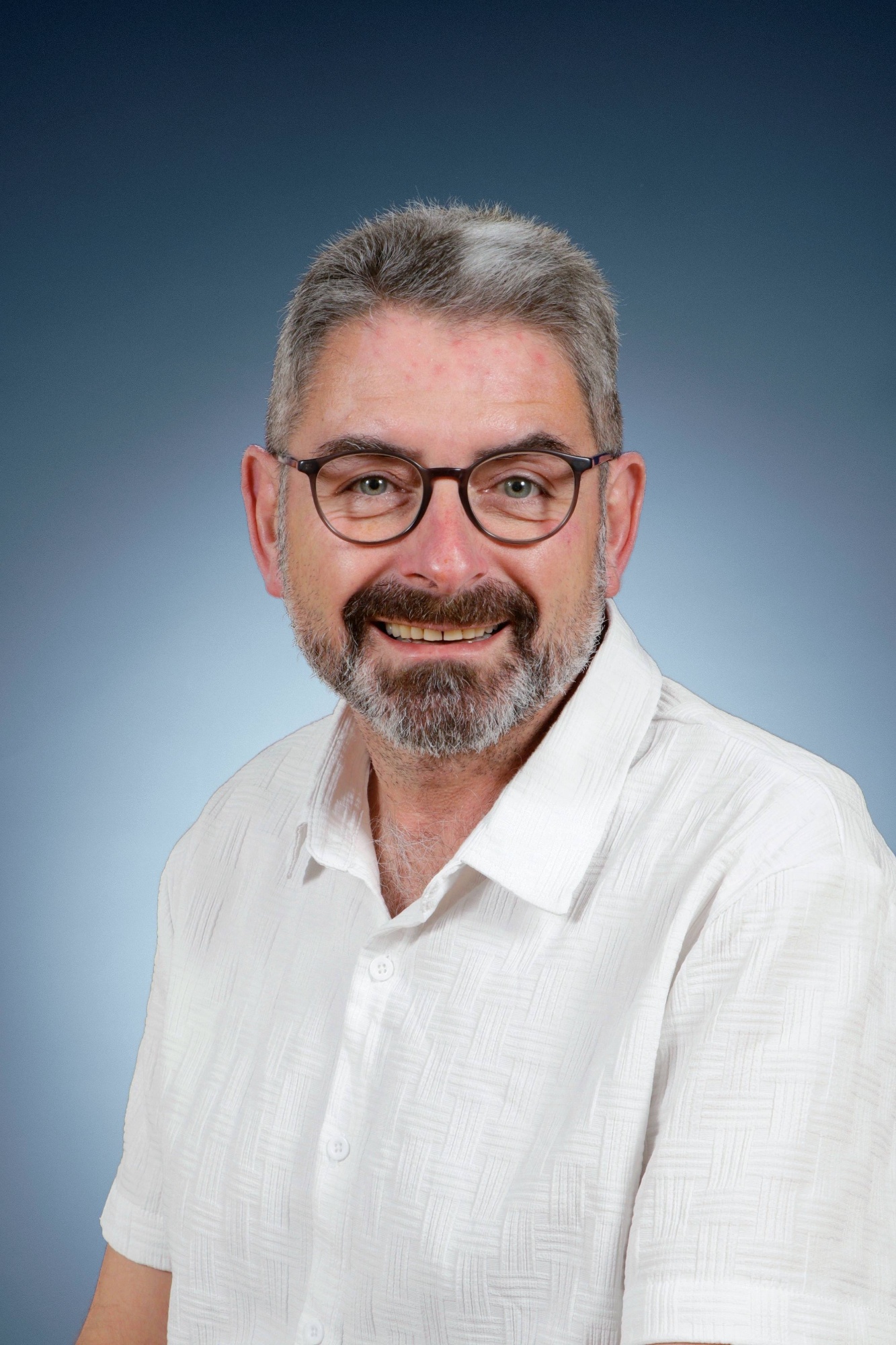 Photo of Mark Potter