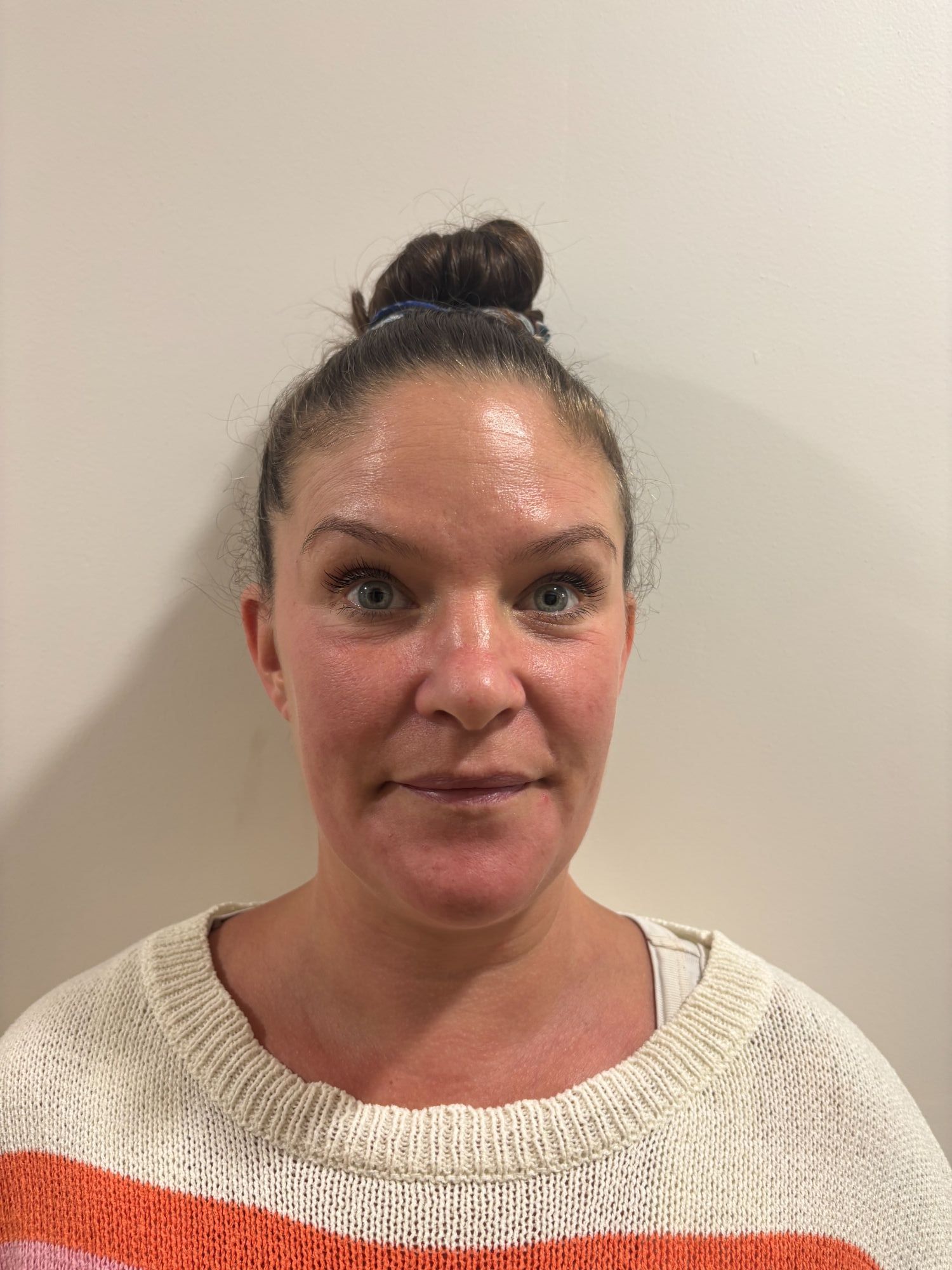 Photo of Kate Foster-Wilson