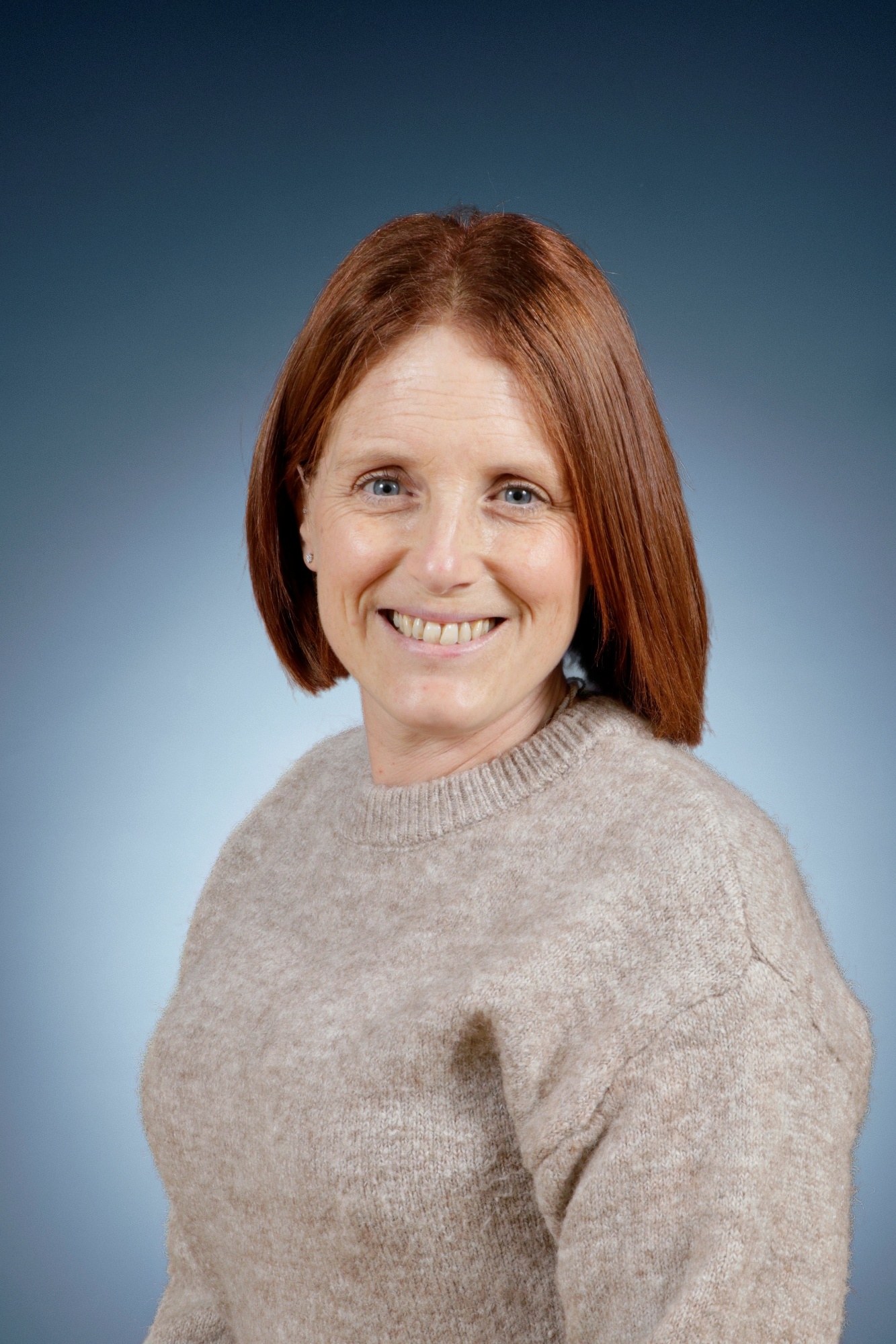 Photo of Jenna Wallace